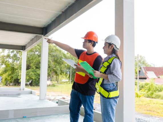 Snagging Inspections